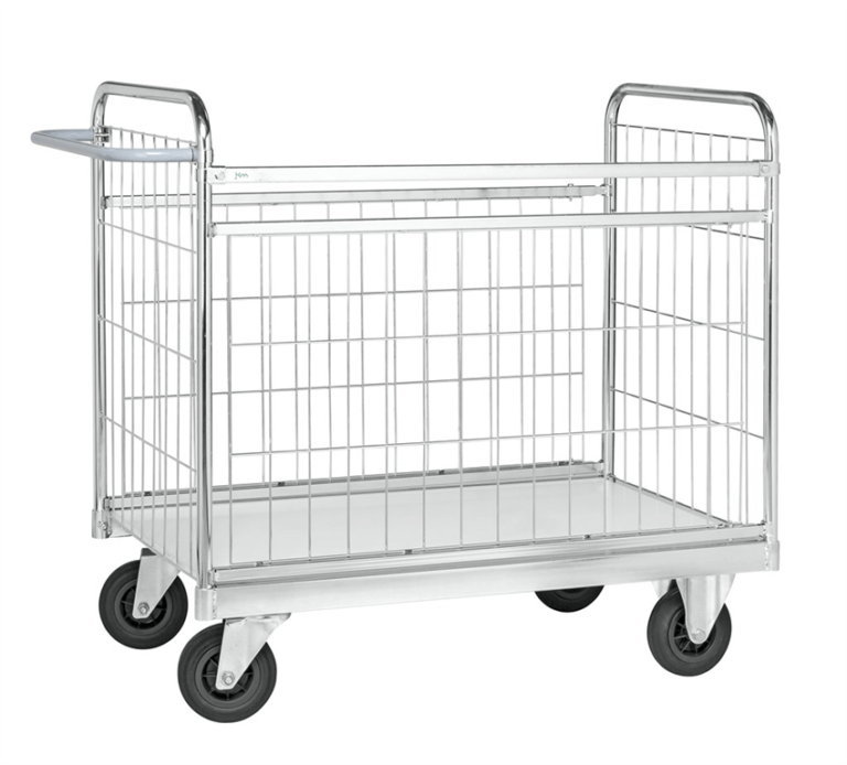 Parcel Trolley KM10000