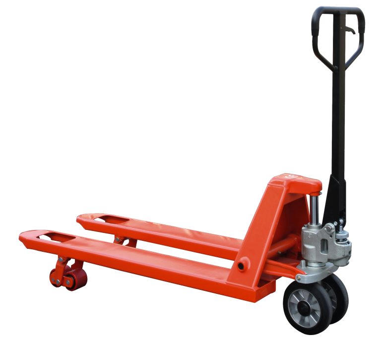 NF Series Pallet Trucks